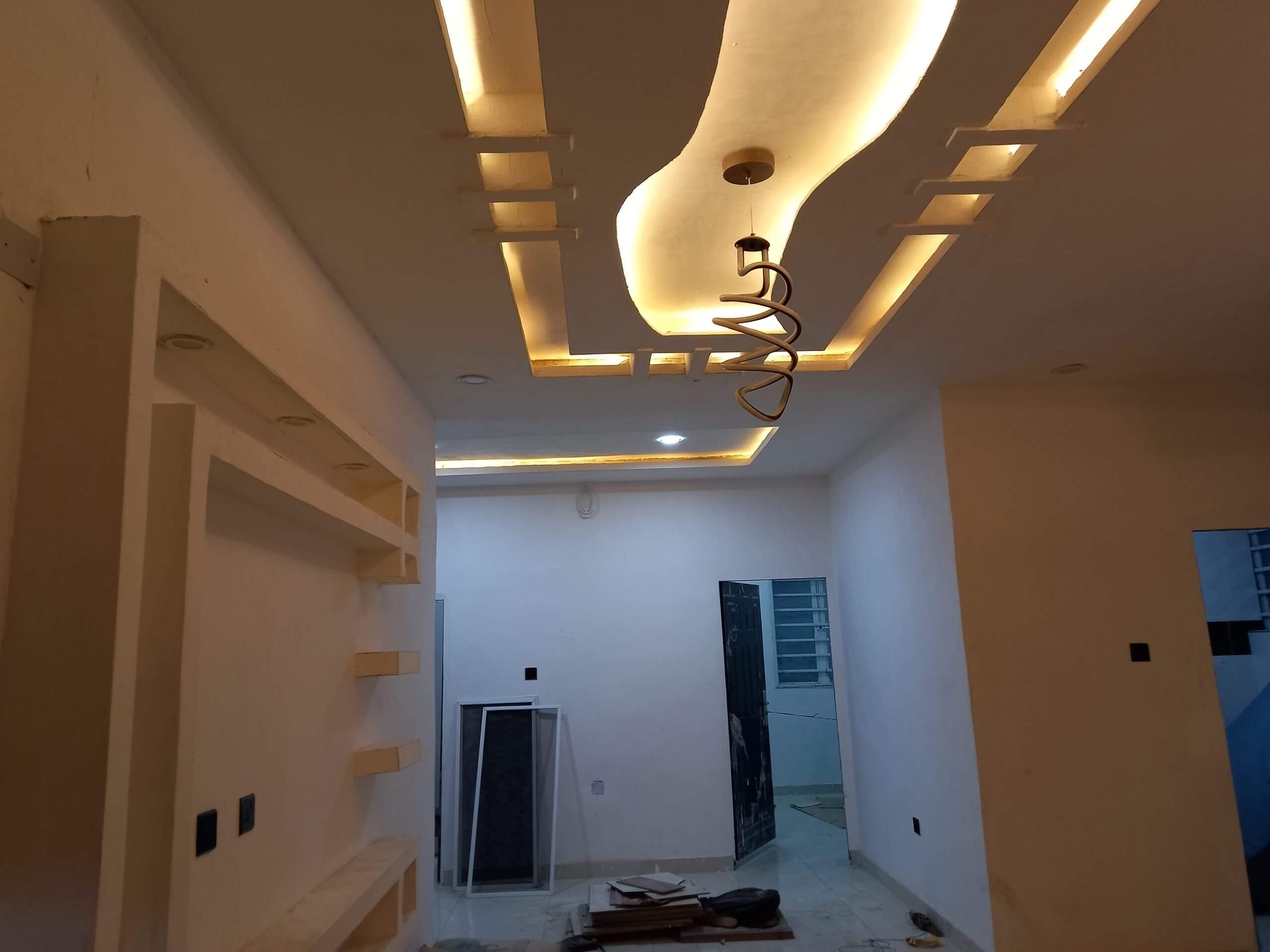 Z.U.N International Real estate in Lagos Z.U.N shelterz