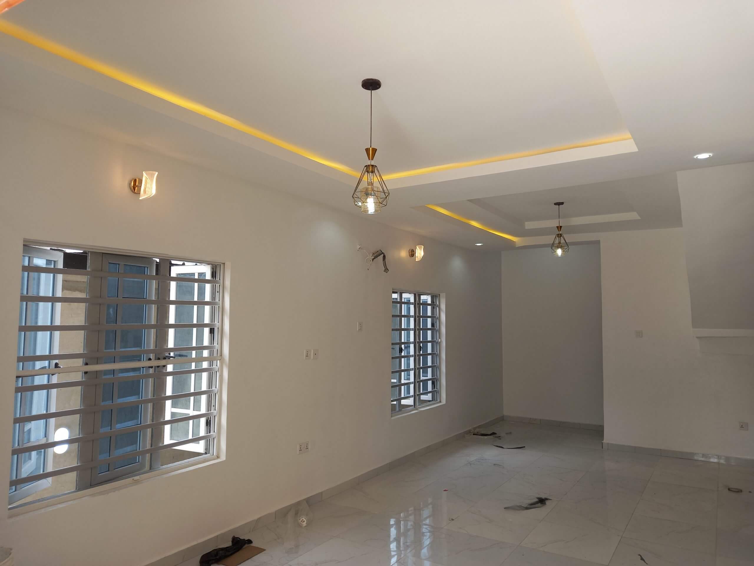 Z.U.N International Real estate in Lagos Z.U.N shelterz