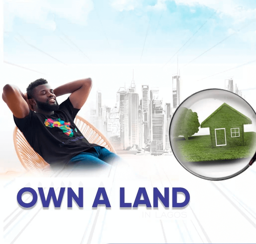 Z.U.N International Real estate in Lagos Z.U.N shelterz
