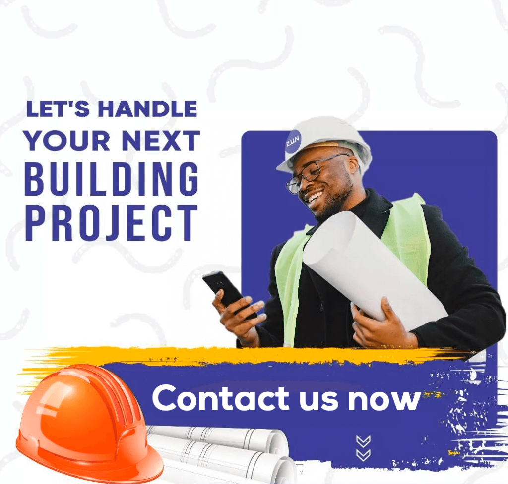 Z.U.N International Real estate in Lagos Z.U.N shelterz