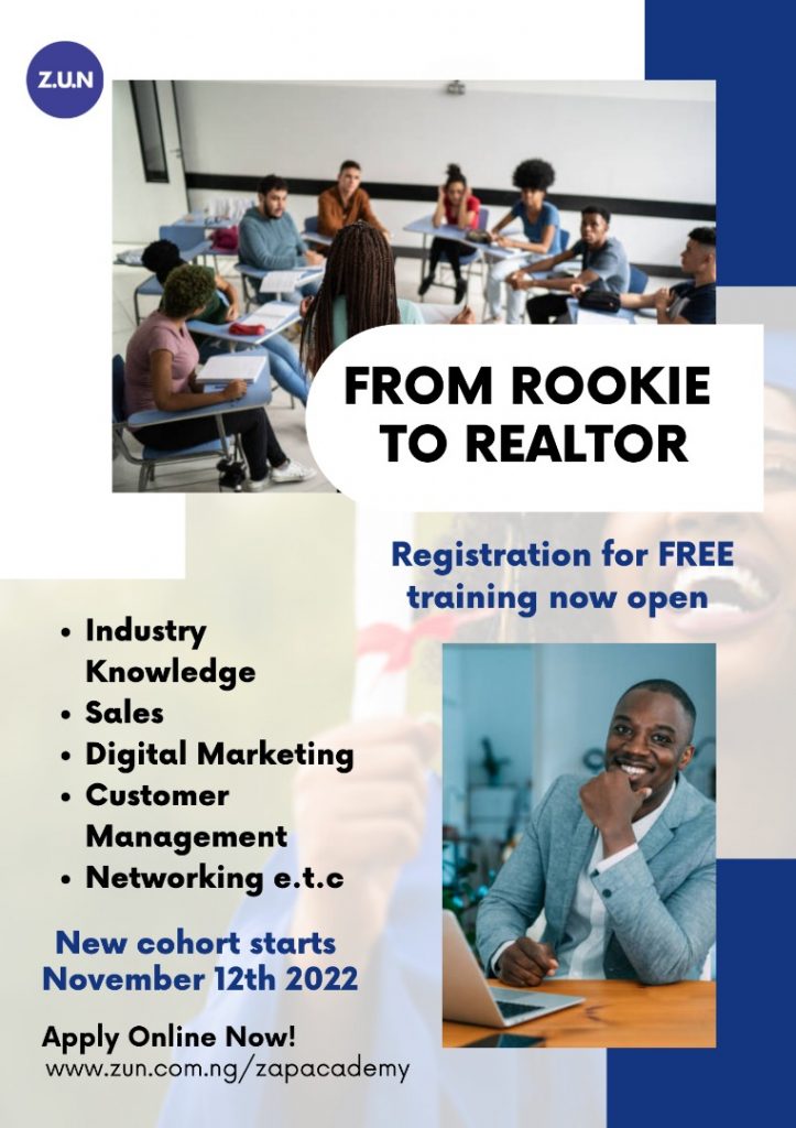 fromrookietorealtor
