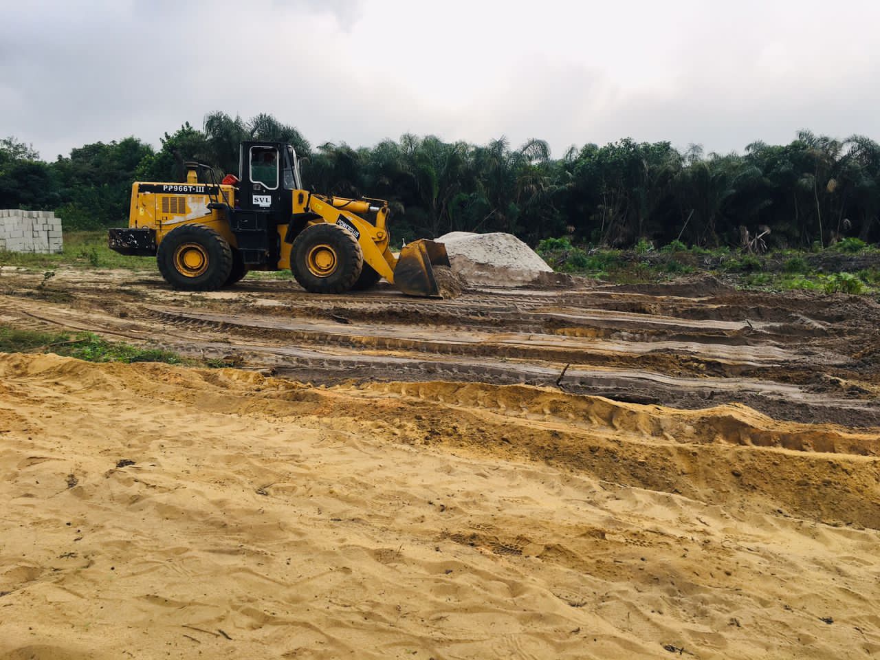 Site pictures